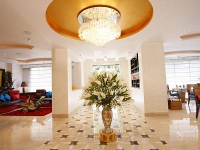 Hotel Star Rocks New Delhi Buitenkant foto