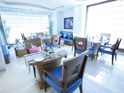 Hotel Star Rocks New Delhi Buitenkant foto